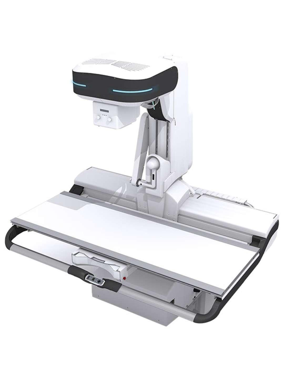 Fluoroscopy Devices
