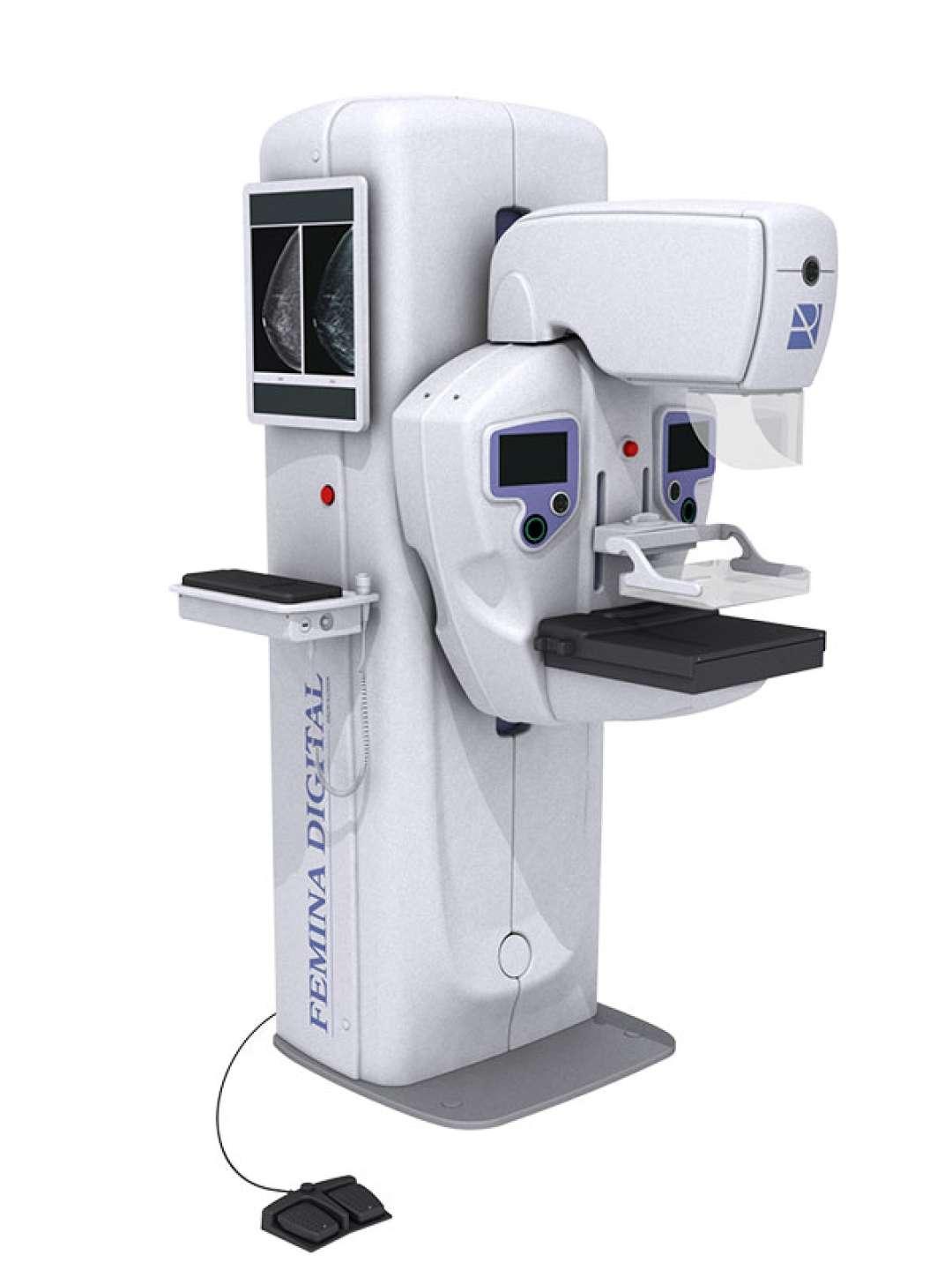 Mammography Devices