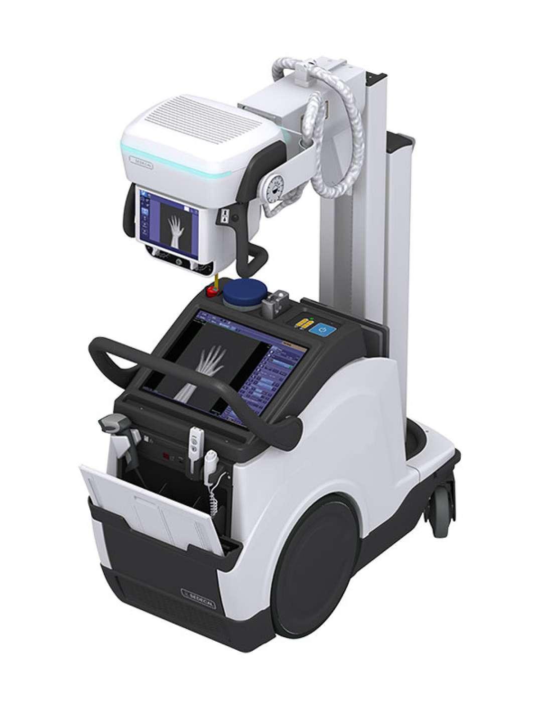 Mobile X-Rays