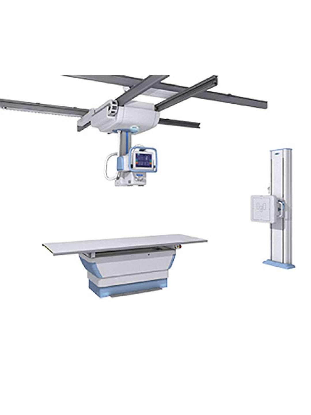 Radiography Systems