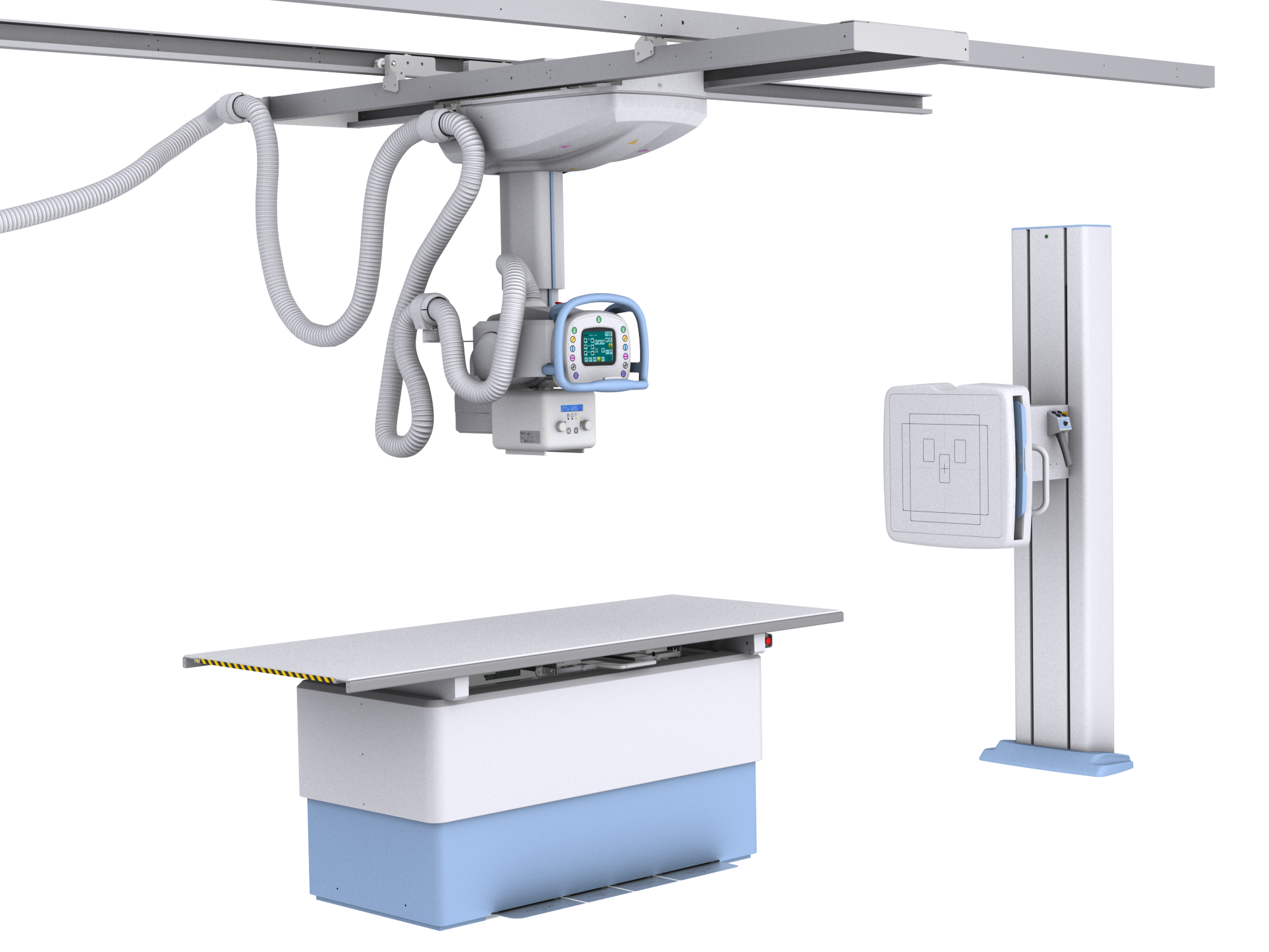 POLYRAD PREMIUM CS