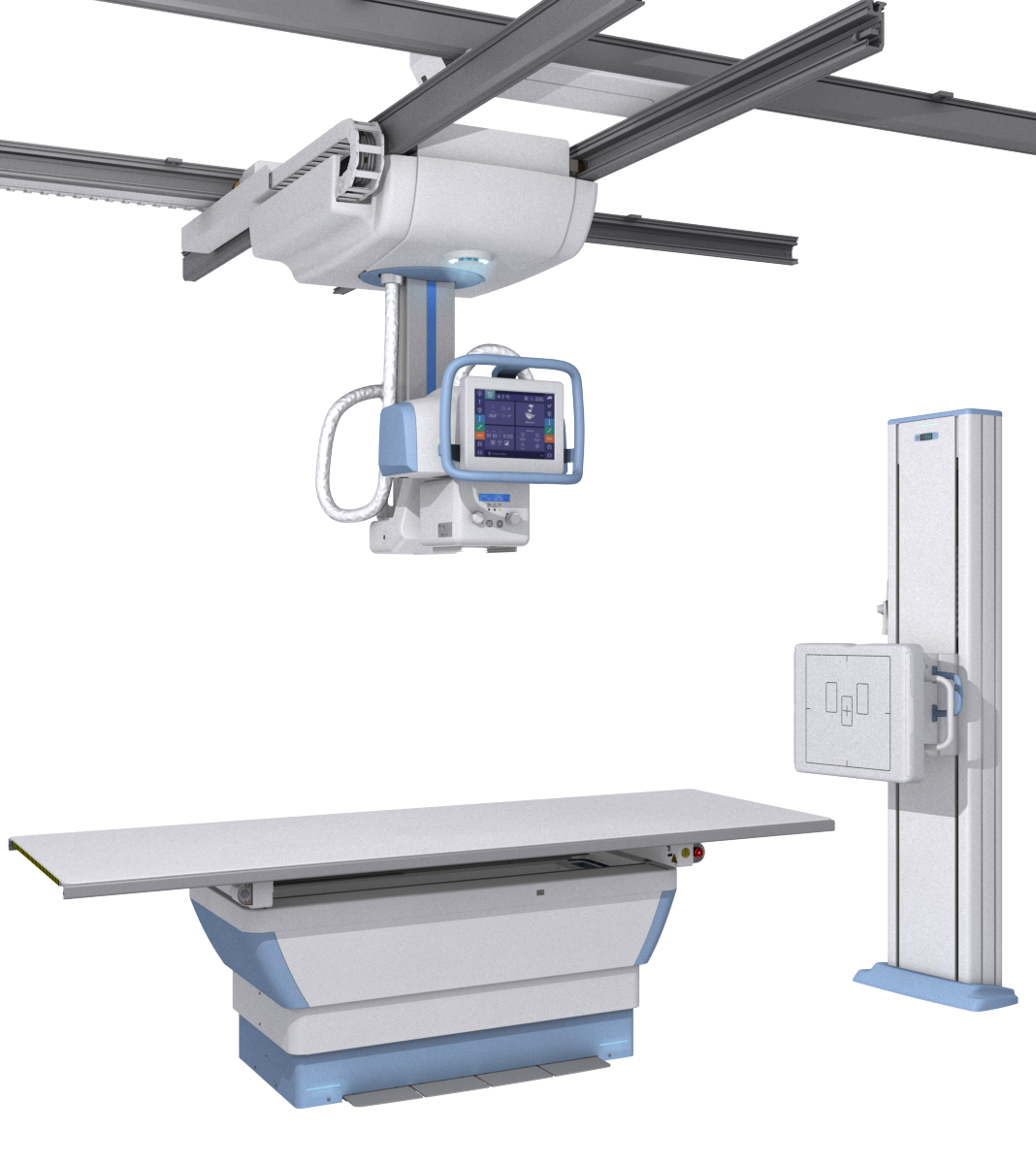 POLYRAD PREMIUM CSX