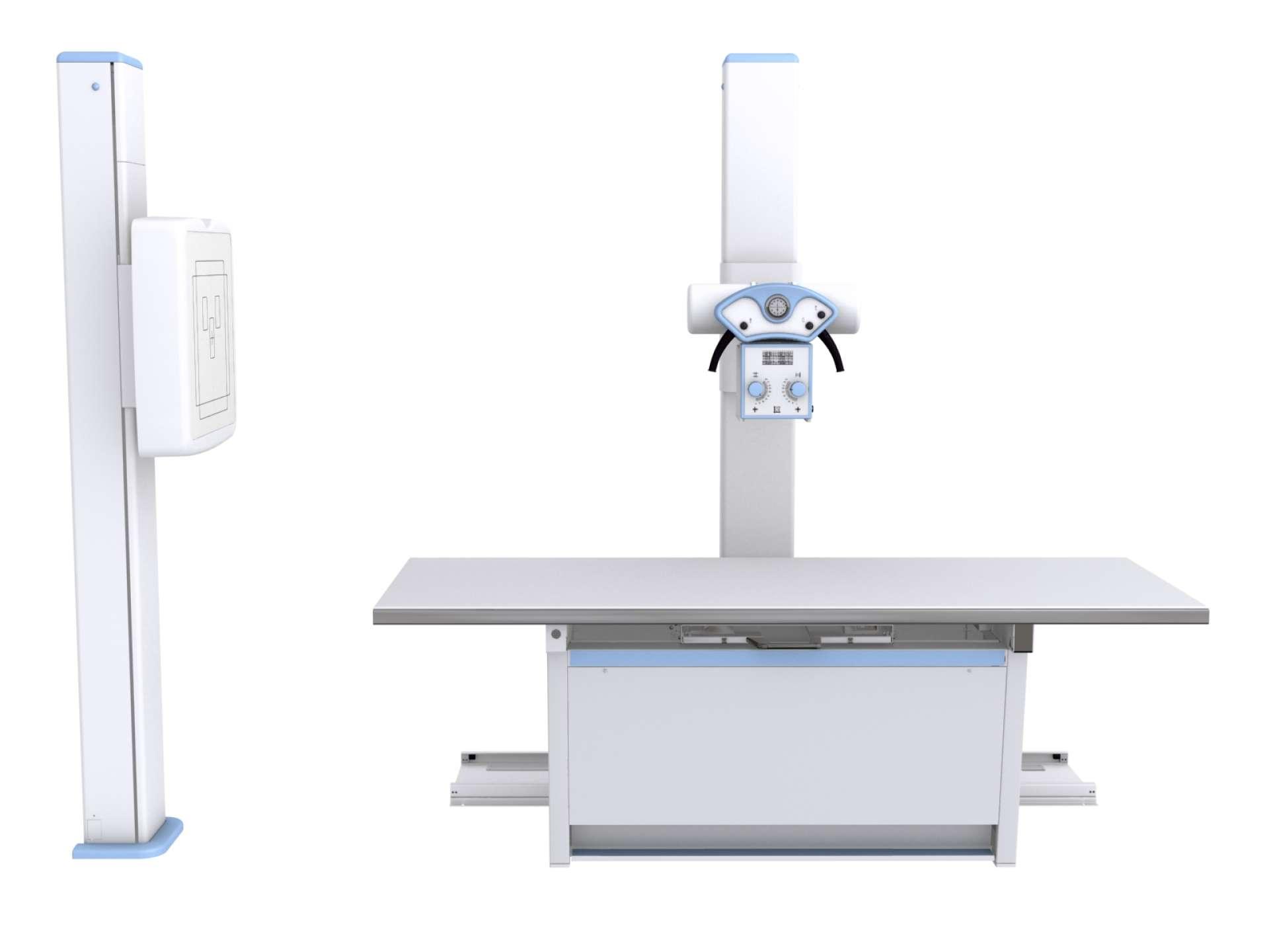 POLYRAD S