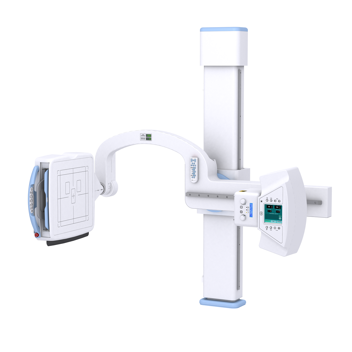 UNIVERSAL X PLUS ADVANCED